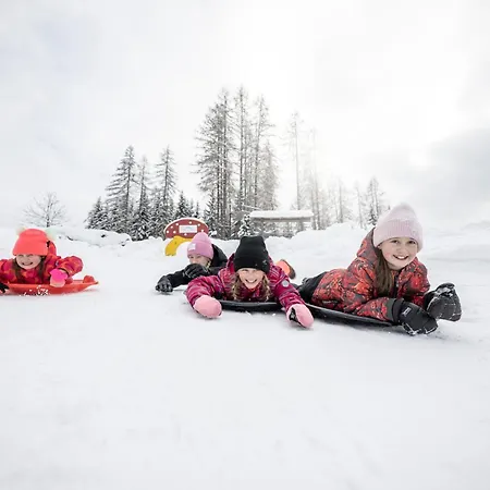 Family Resort Rainer Sexten-3